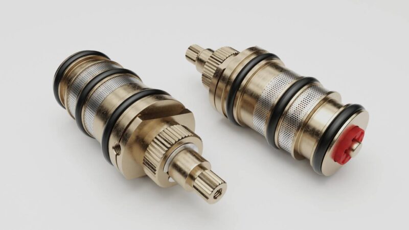 Wizualizacje Produktów 3D