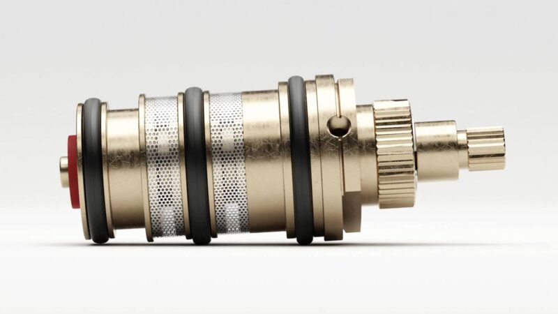 Wizualizacje Produktów 3D