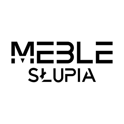 logo meble SLUPIA
