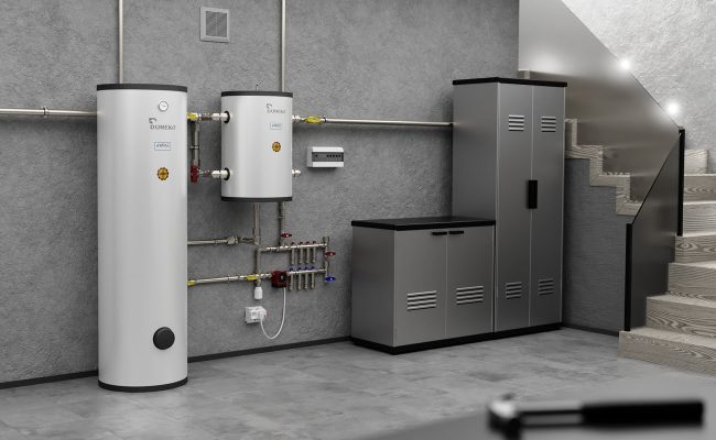 Wnętrza i Budynki 3D