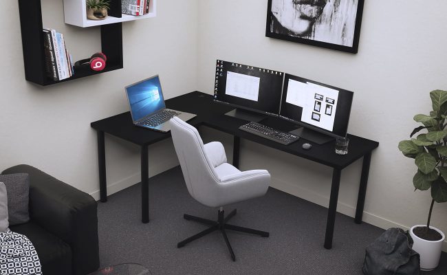 Wnętrza i Budynki 3D