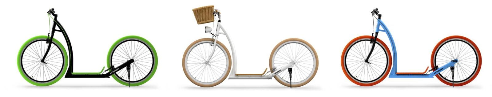 Wizualizacje Produktów 3D